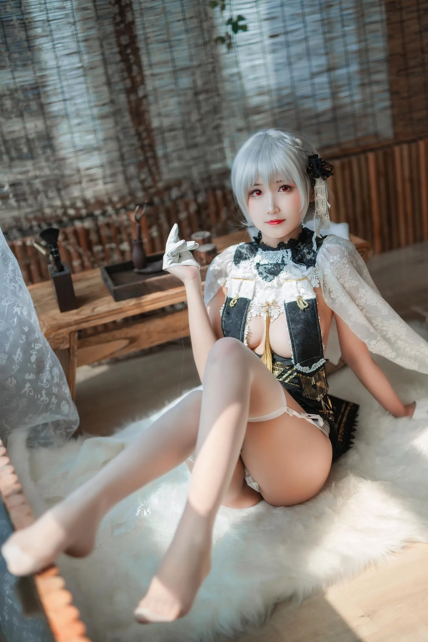三度_69 – NO.48 天狼星 [25P]插图4